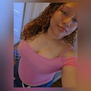 Meet your Posher, Aracely